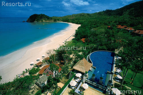 Pimalai Resort & Spa 